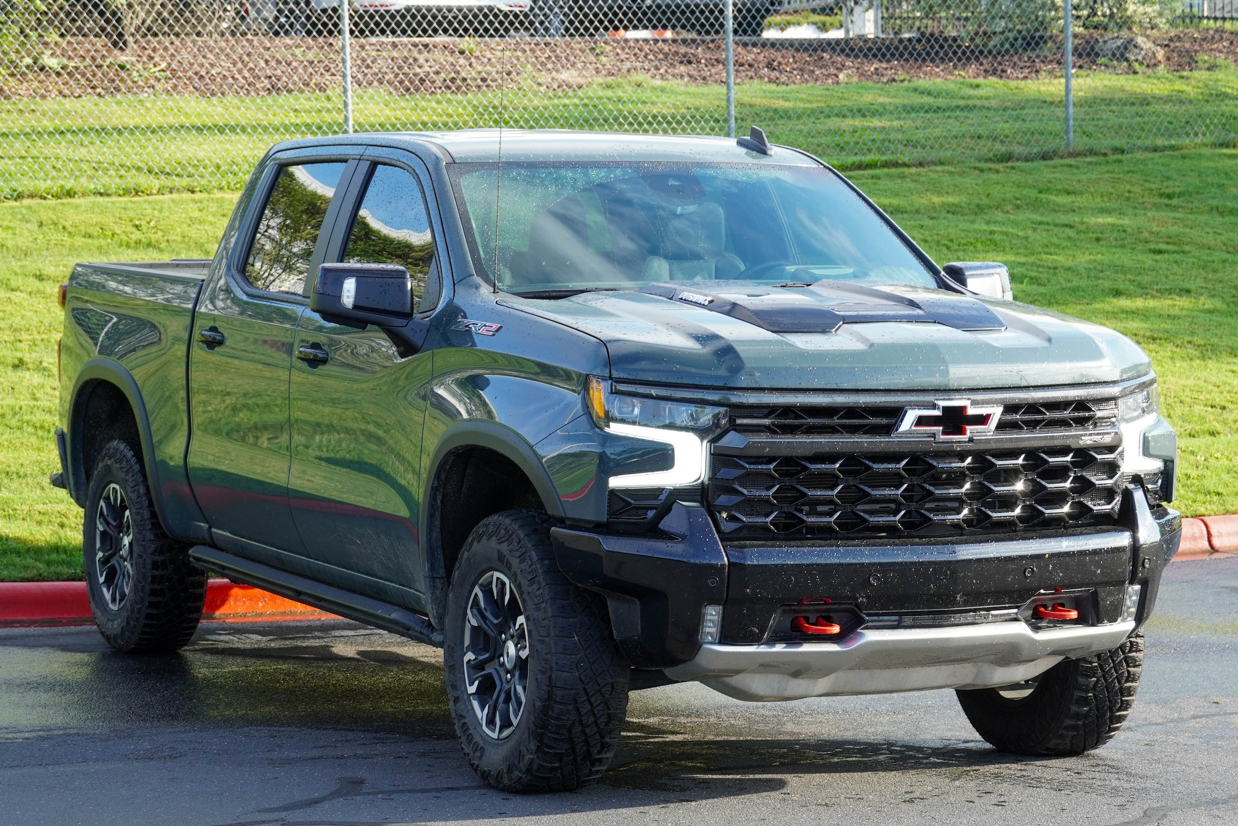 chevrolet silverado 1500 2025 3GCUKHE86SG179863 image chevrolet silverado 1500 2025 3GCUKHE86SG179863 image